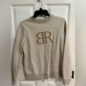 Banana Republic Pullover Small
